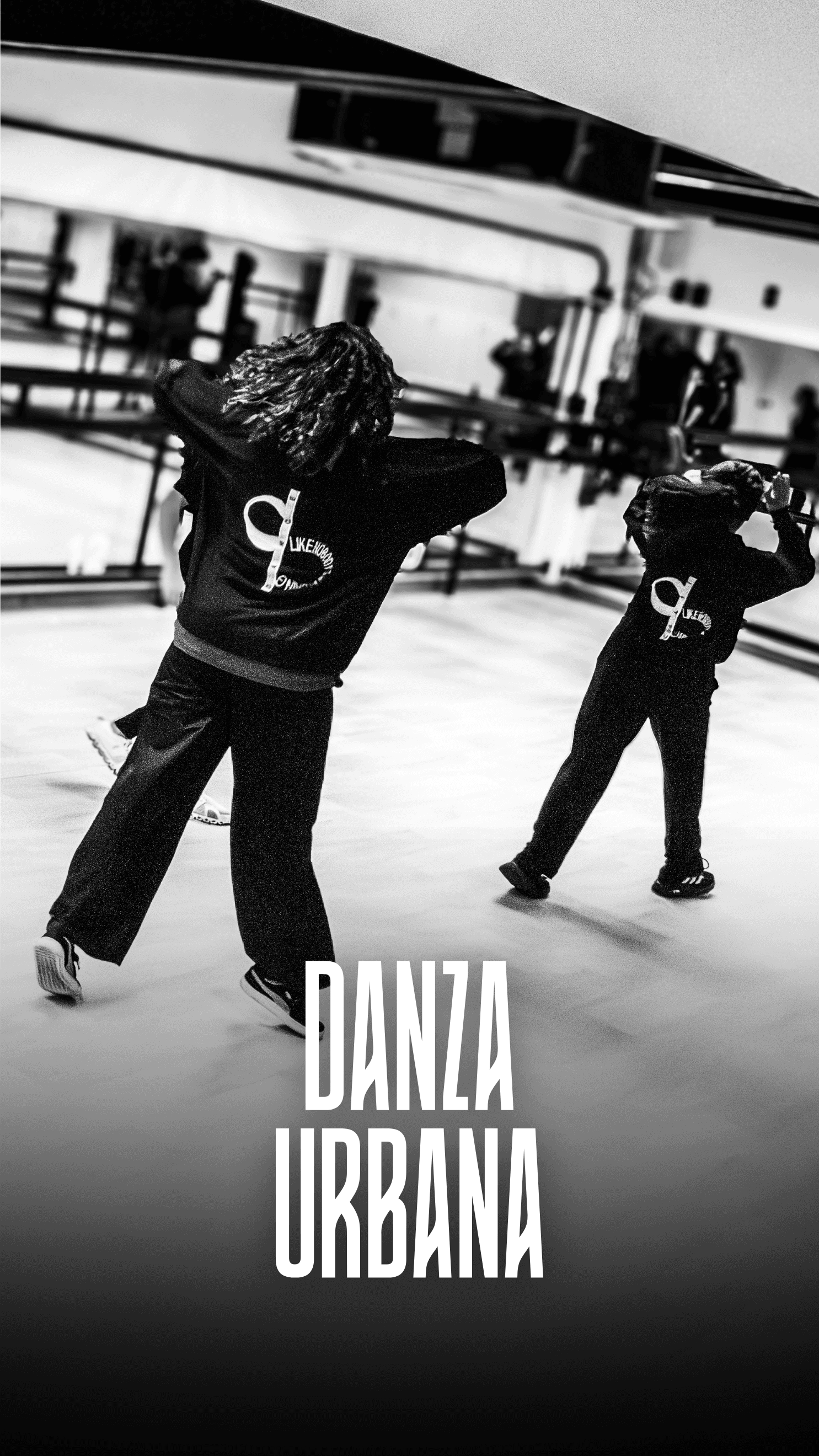 Danza Urbana