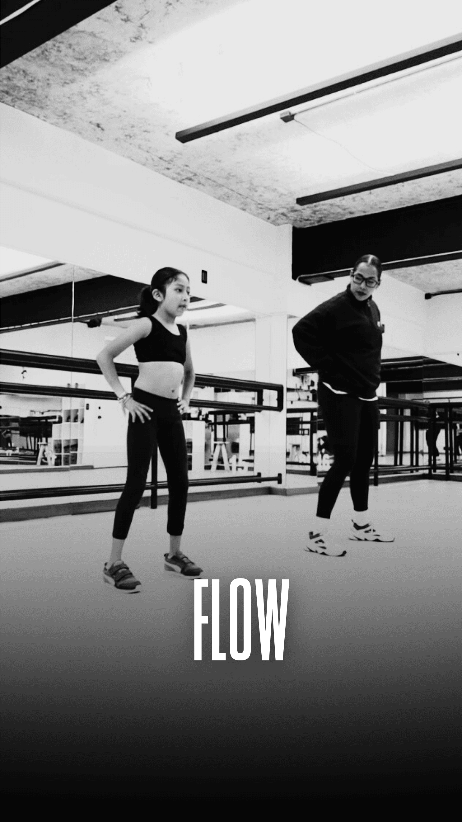 Flow