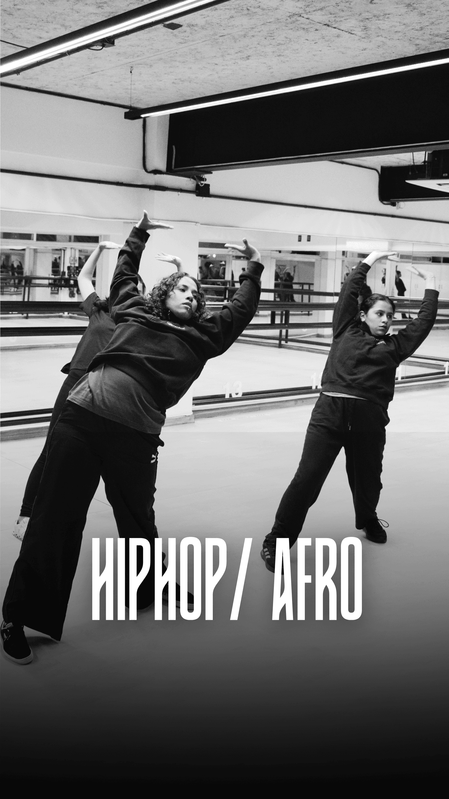 HipHop | Afro