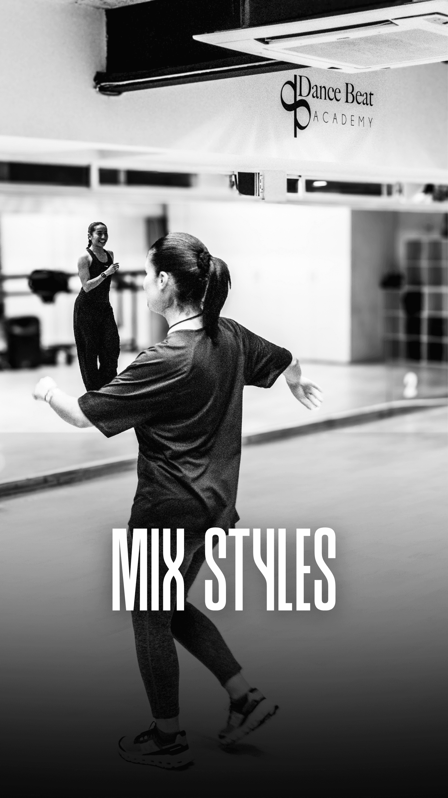 Mix Styles