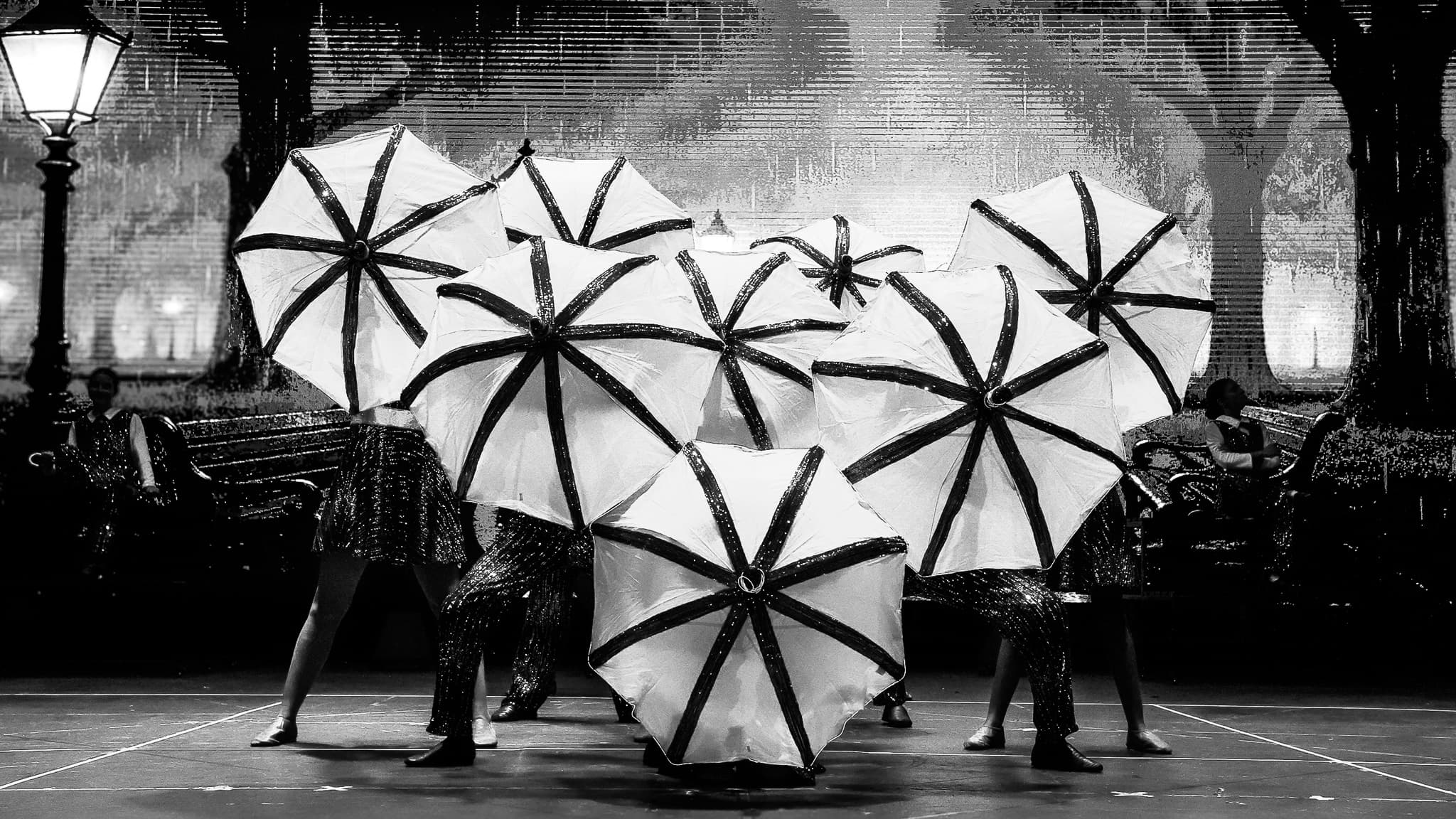 Luminaria City 2025 — escena 4
